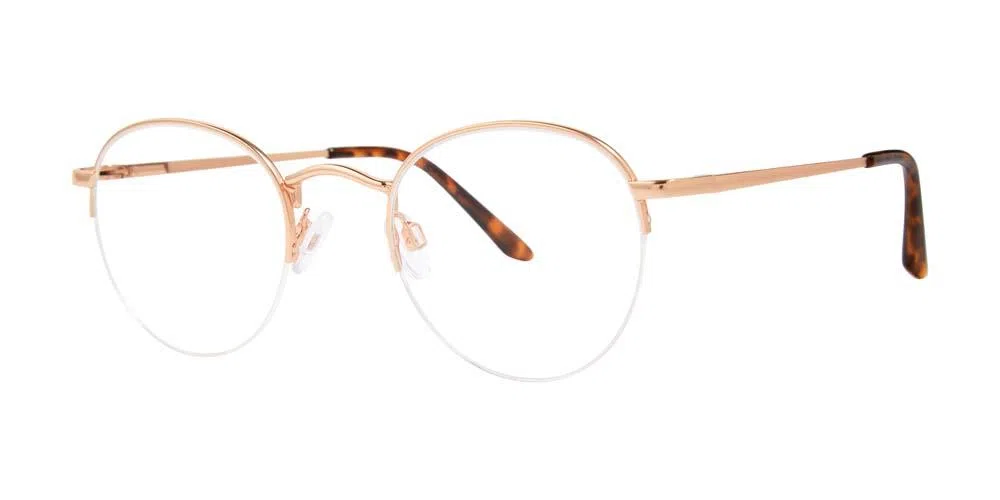 MODERN METALS CONSIDER Eyeglasses - view 2